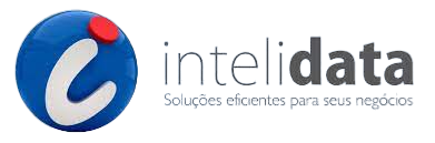 Logo da Intelidata