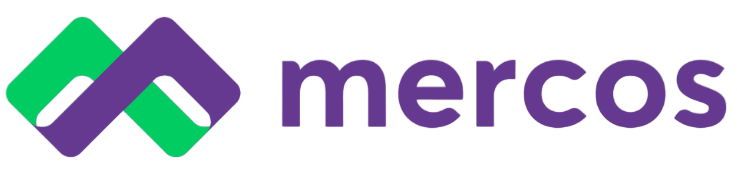 Logo da Mercos
