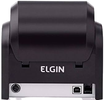 Botão para Download do Drive da Elgin i7
