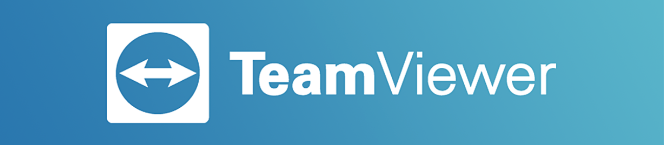Botão para Download do TeamViewer